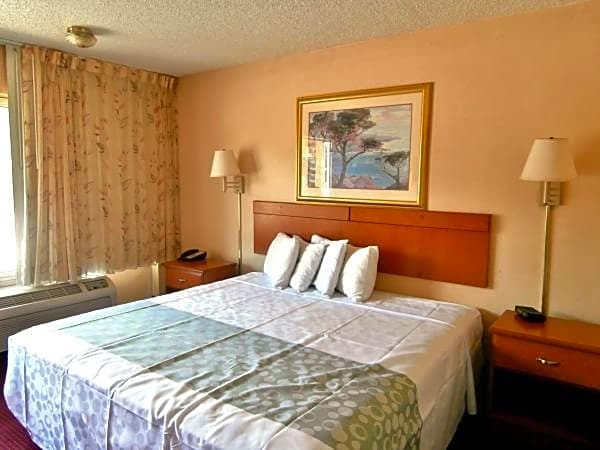 Americas Best Value Inn Alachua