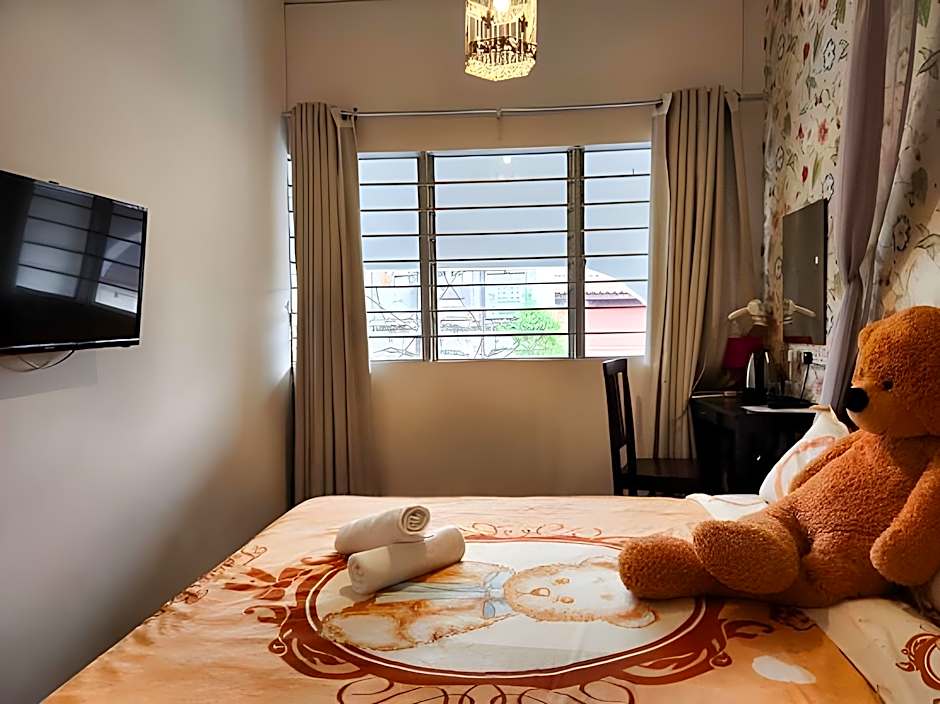 Hotel O Elephant House Boutique Hotel