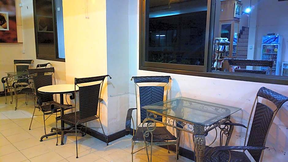 Huahin Euro City Hotel