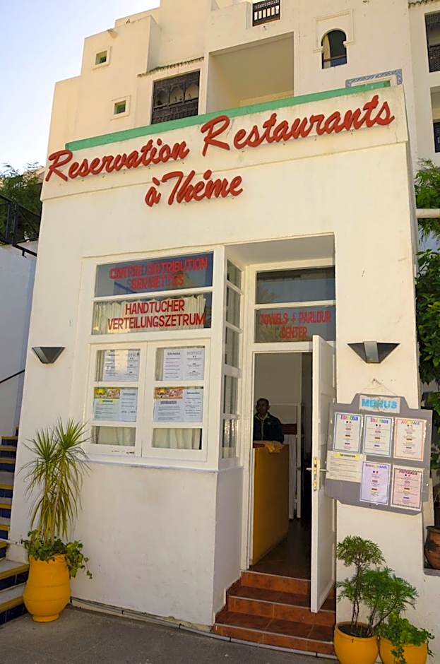 Caribbean Village Agador - All inclusive