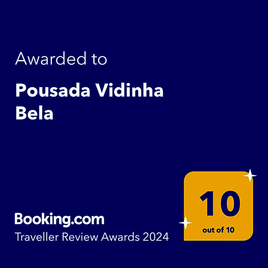 Pousada Vidinha Bela