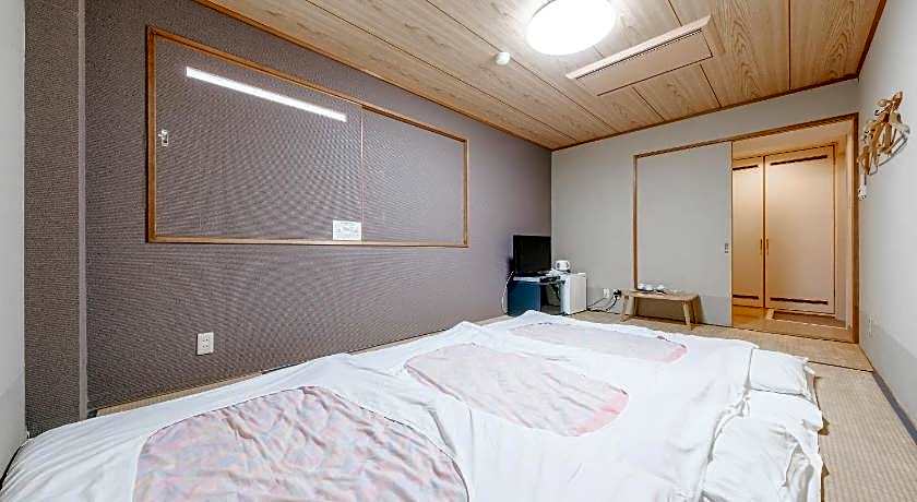 Tabist Annex Hotel Tetora Hakodate Goryokaku