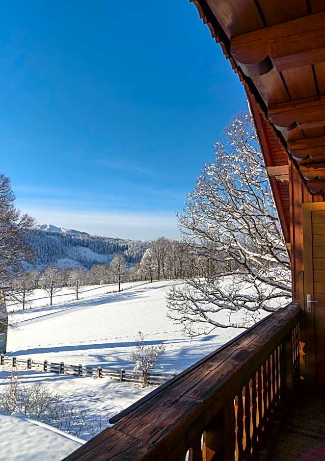 Hotel Ramsauhof Pool & Wellness Breakfast & Light Dinner Buffet