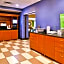 Hampton Inn By Hilton Harrisonburg-South