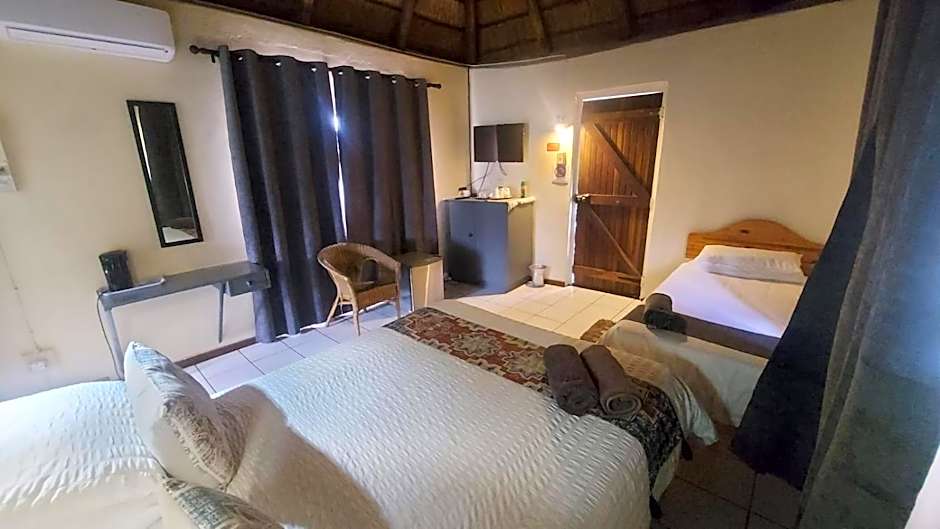 Van Zylsvlei - A Karoo Guest Farm