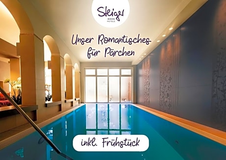 Sebnitzer Hof by STEIGER Hotels