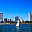 Crowne Plaza Milwaukee South By IHG