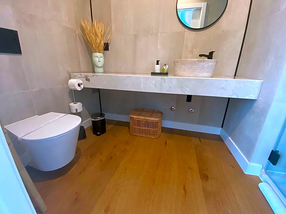 Grândola Suites - Suite Loft