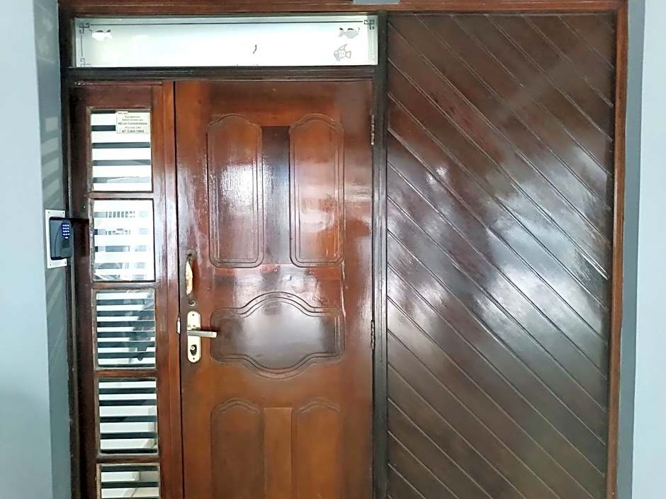 ROS301 Confortable dpto 2 dorm 190m Av.Ppal Bombas