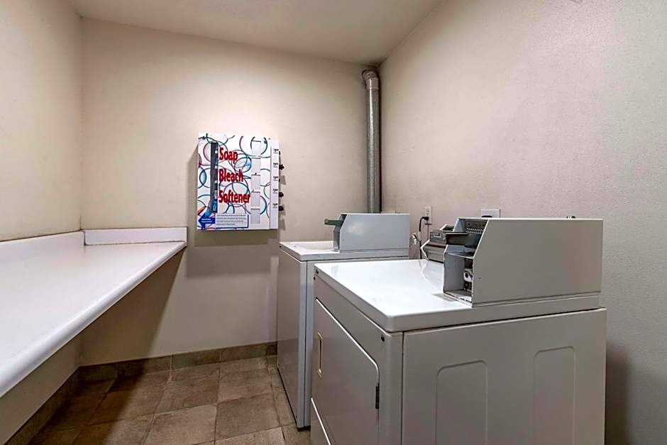Sleep Inn & Suites Pleasant Hill - Des Moines