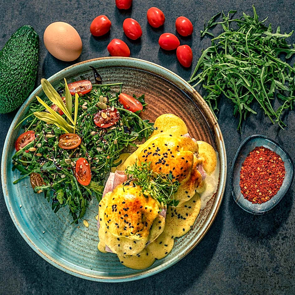 Hotel Nordic Twins & Wellness