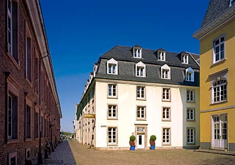 Boutique Hotel Orangerie