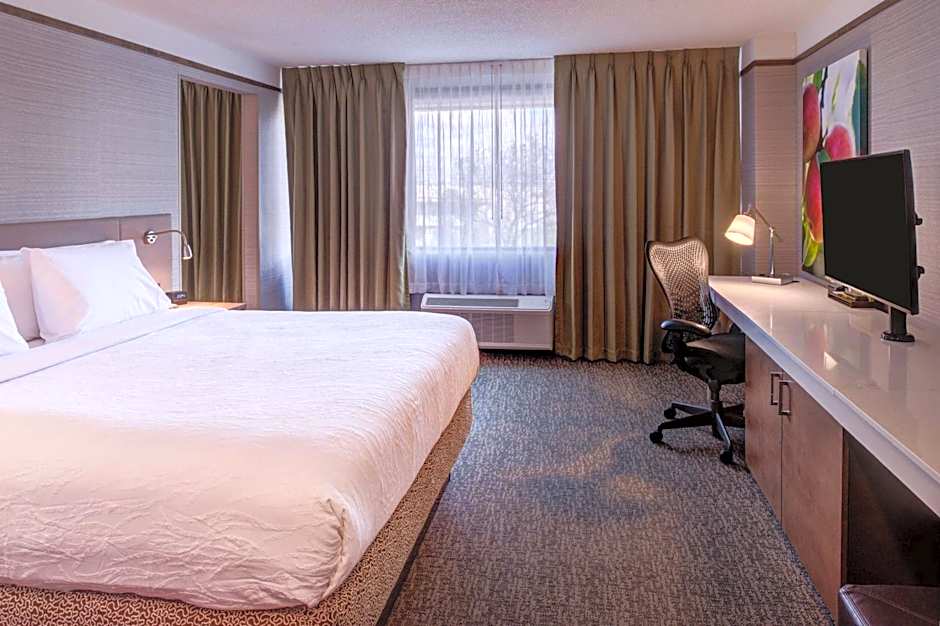 Hilton Garden Inn Southfield