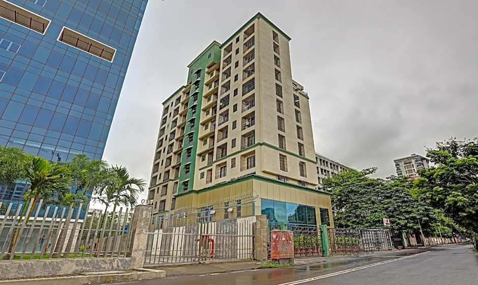 Treebo Trend Welcome Apartments – Bombay/ Mumbai, KY