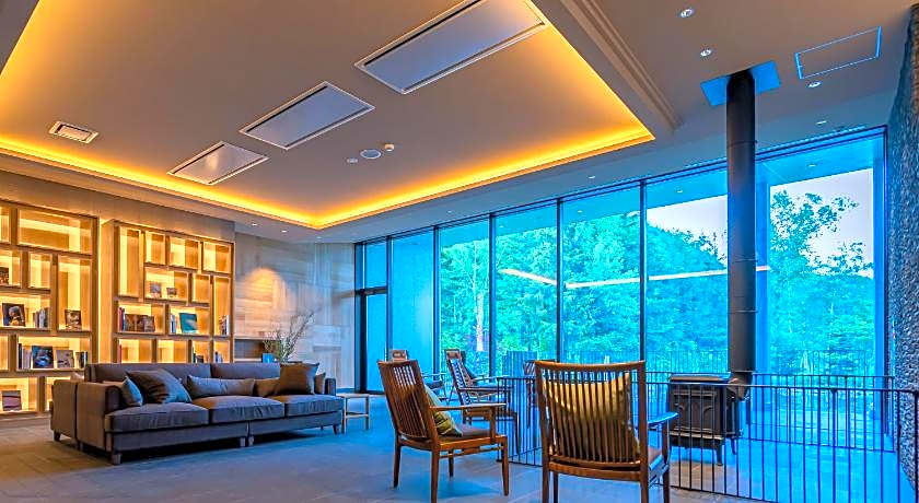 Okujozankeionsen Kashogyoen