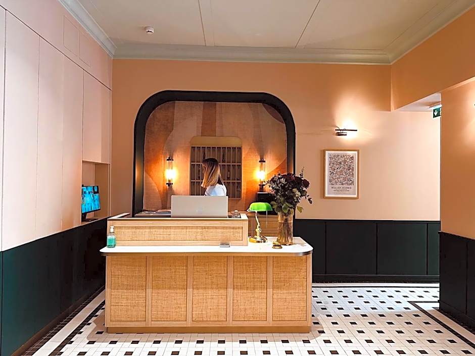 Hôtel De Londres