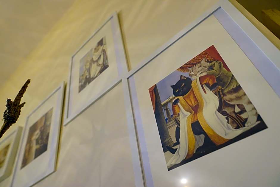 La casa di Zia Mimina