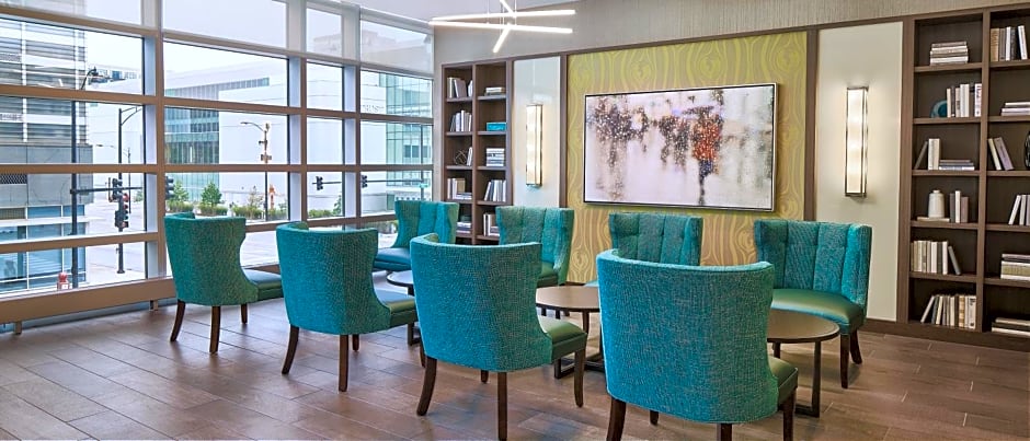 Home2 Suites By Hilton Chicago McCormick Place