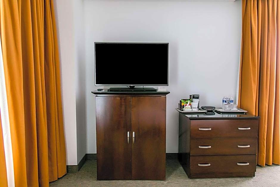 Radisson Poliforum Plaza Hotel Leon