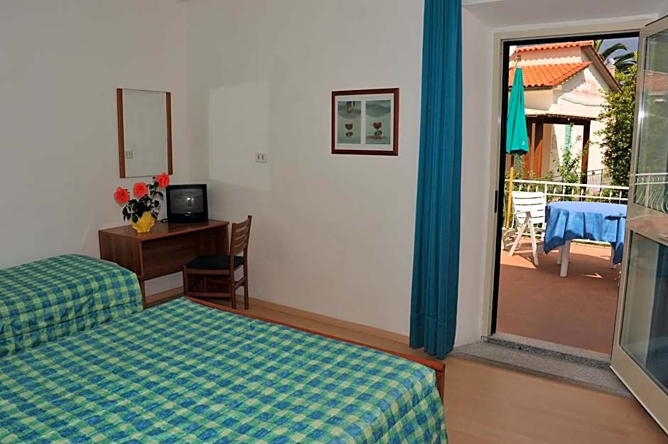 Hotel Edera