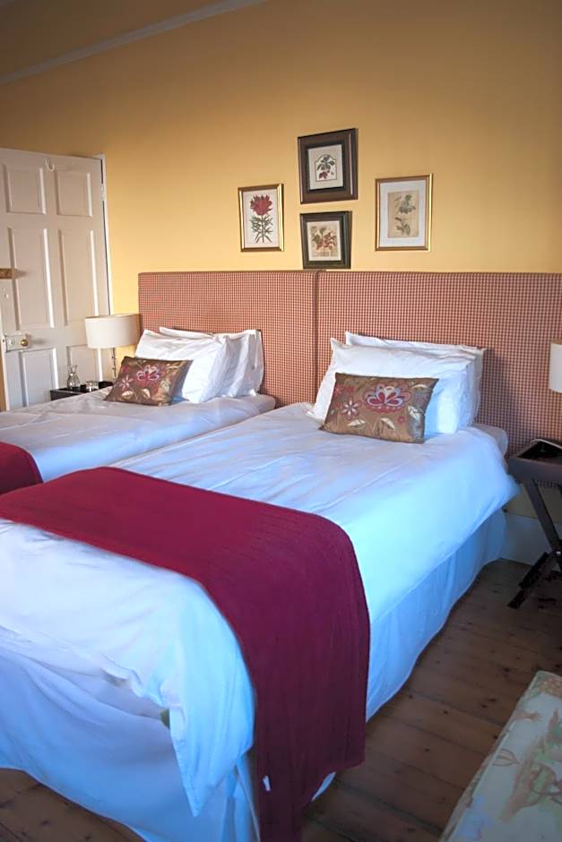 Tancredi B&B