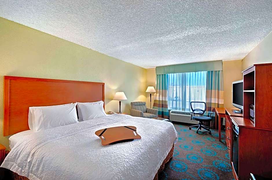 Hampton Inn By Hilton Lake Havasu City