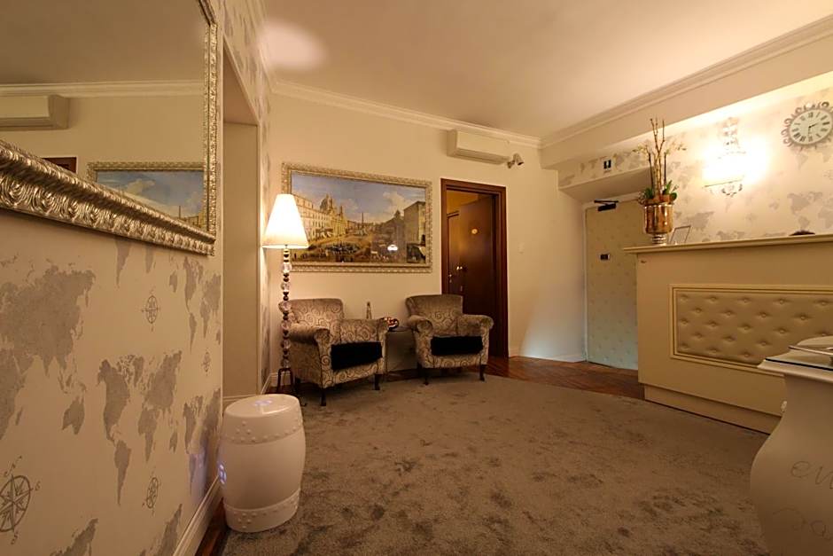 Locanda Navona