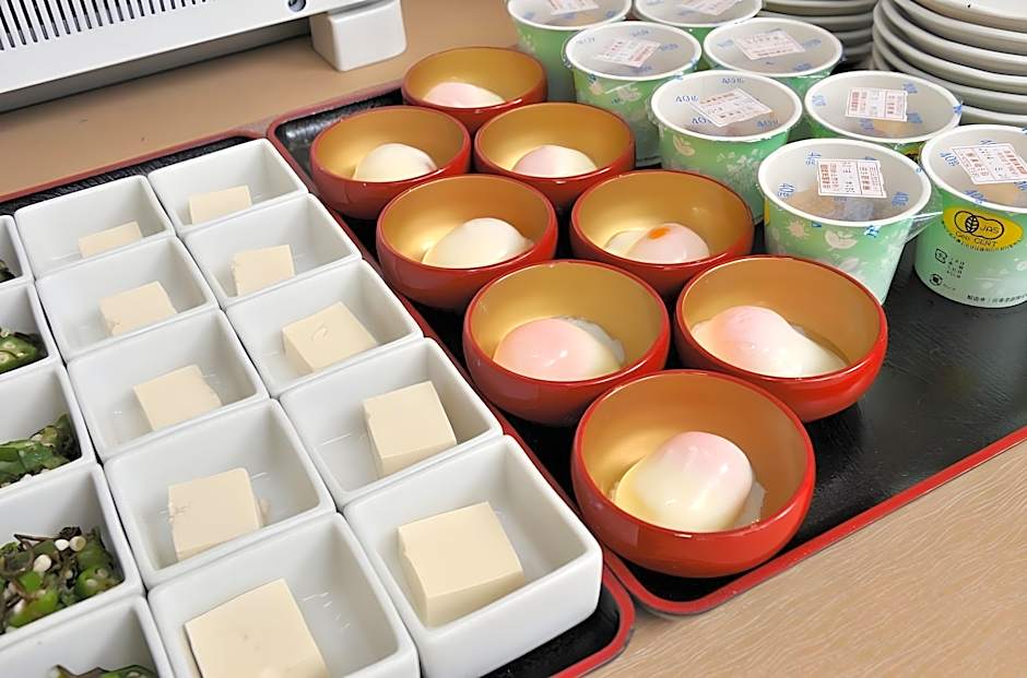 APA Hotel Saitama Yatsuka Ekimae