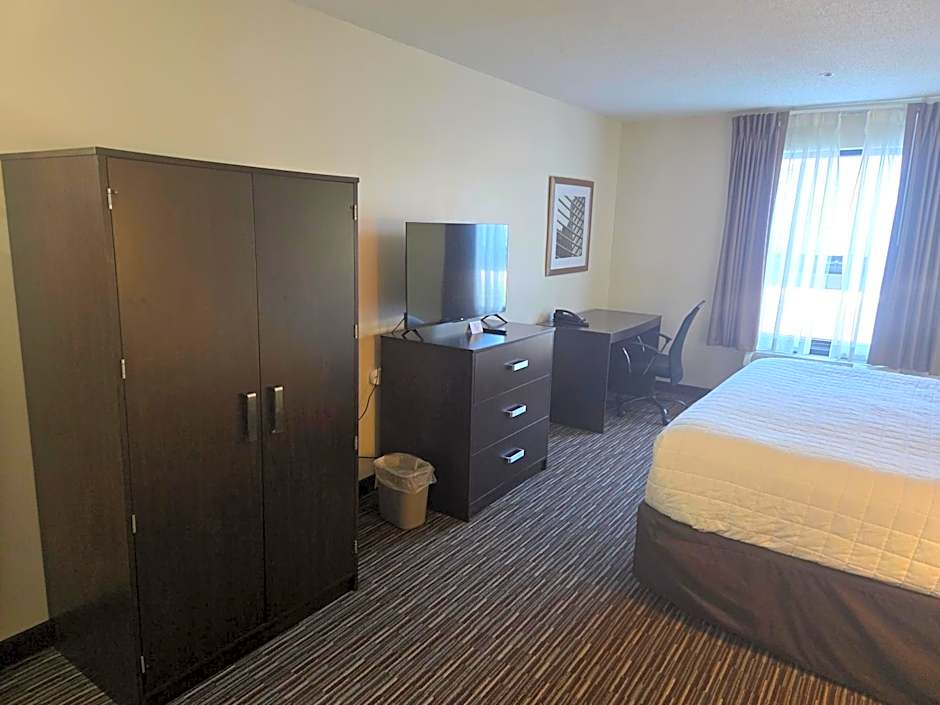 SureStay by Best Western Grayson