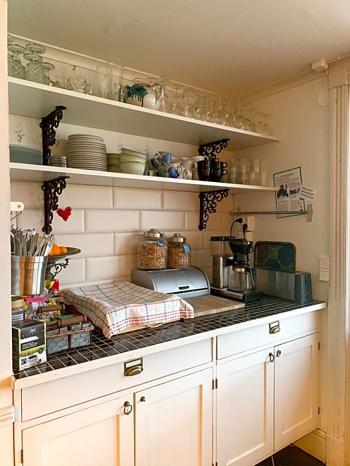 Mamma Carinas Pensionat Bed Breakfast