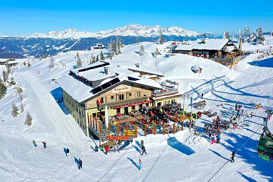 Gasthof Kogelalm