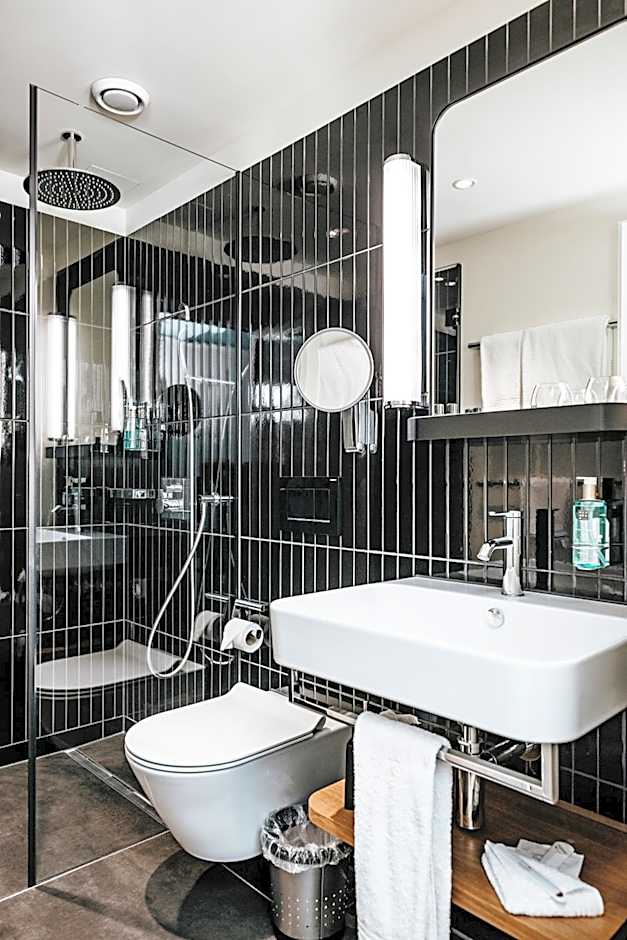 Best Western Plus Hotel Bern
