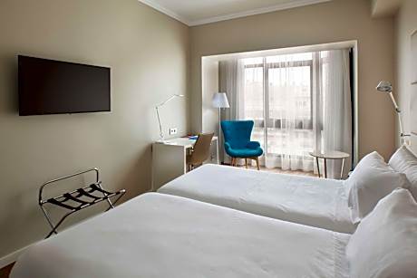 NH Las Palmas Playa las Canteras