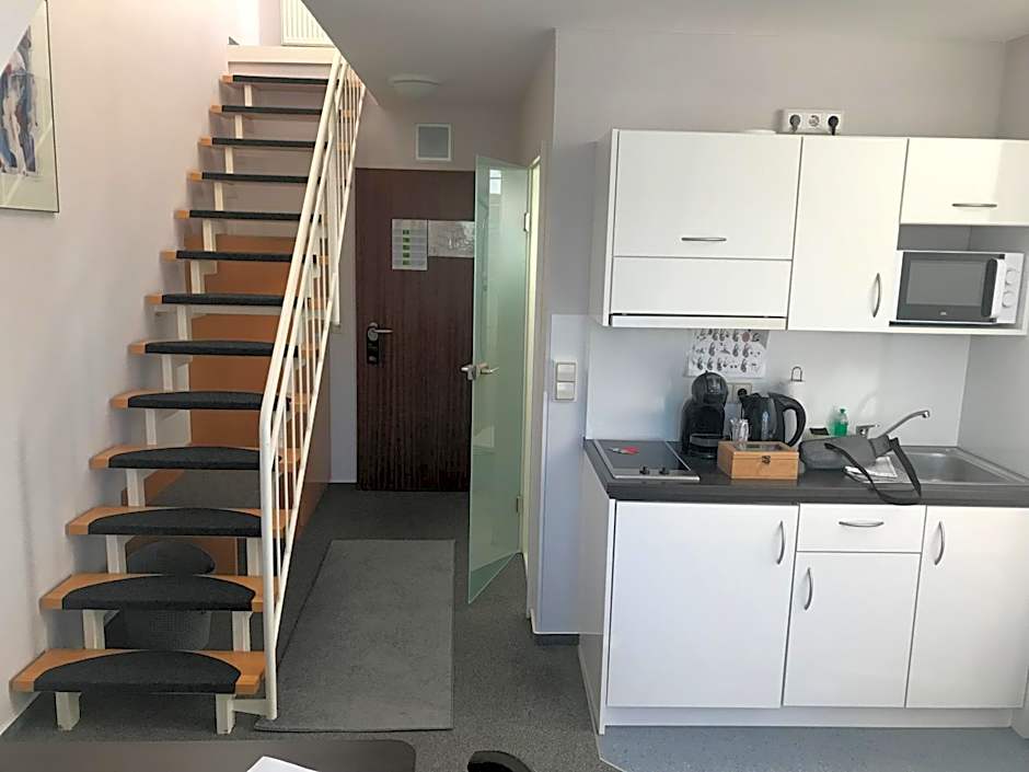Apartment 47