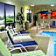 Hampton Inn Hagerstown-Maugansville