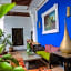 Riad 58 Blu