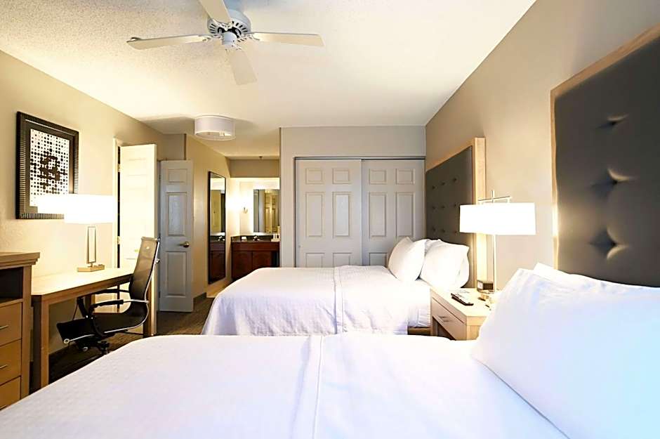 Homewood Suites By Hilton Richmond-West End/Innsbrook