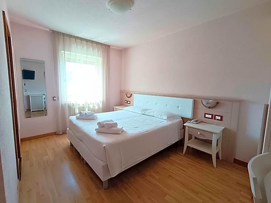 Life Hotels Rosalpina