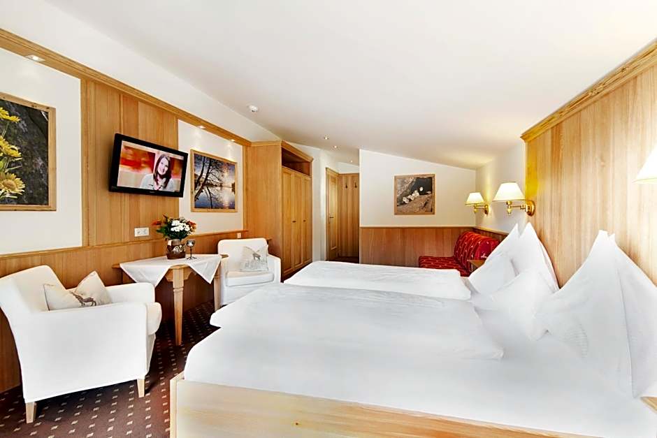 Landhotel Föhrenhof Ellmau