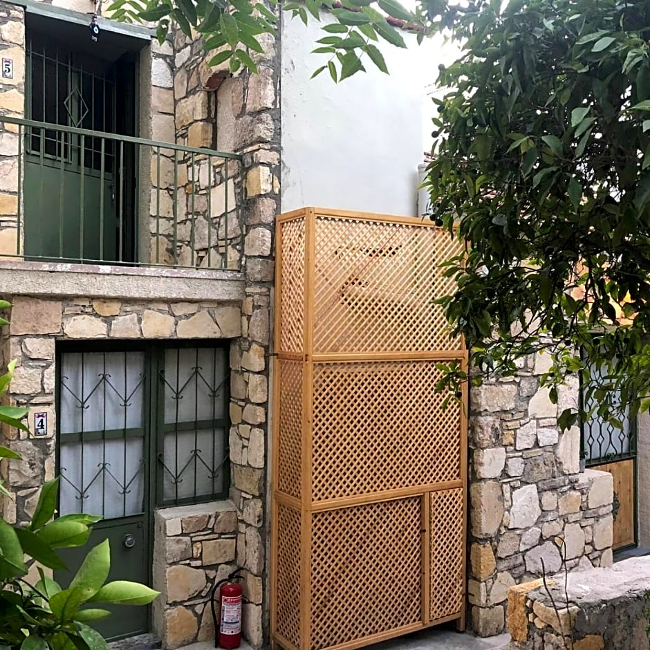 Görgün Butik Otel