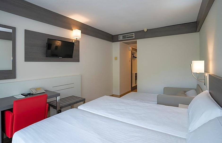 Medplaya Hotel Santa Monica