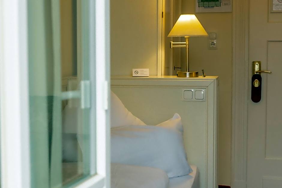 Hotel Weisses Haus
