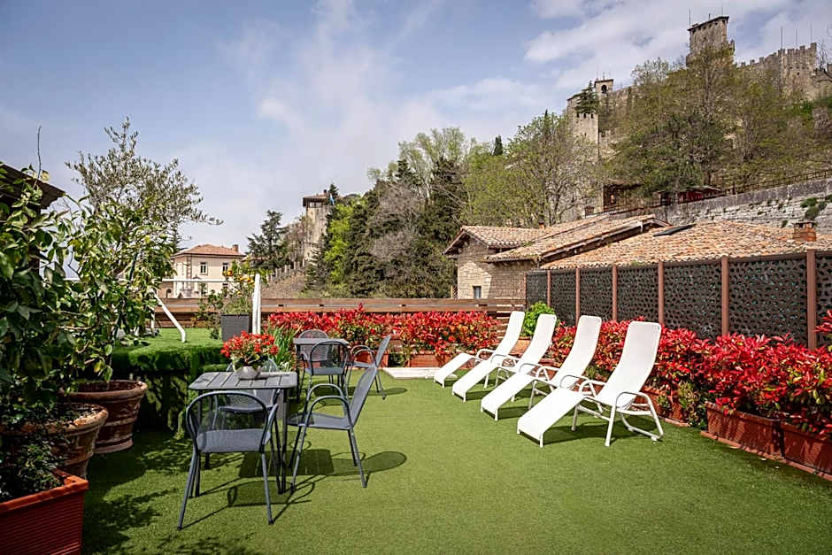 Grand Hotel San Marino