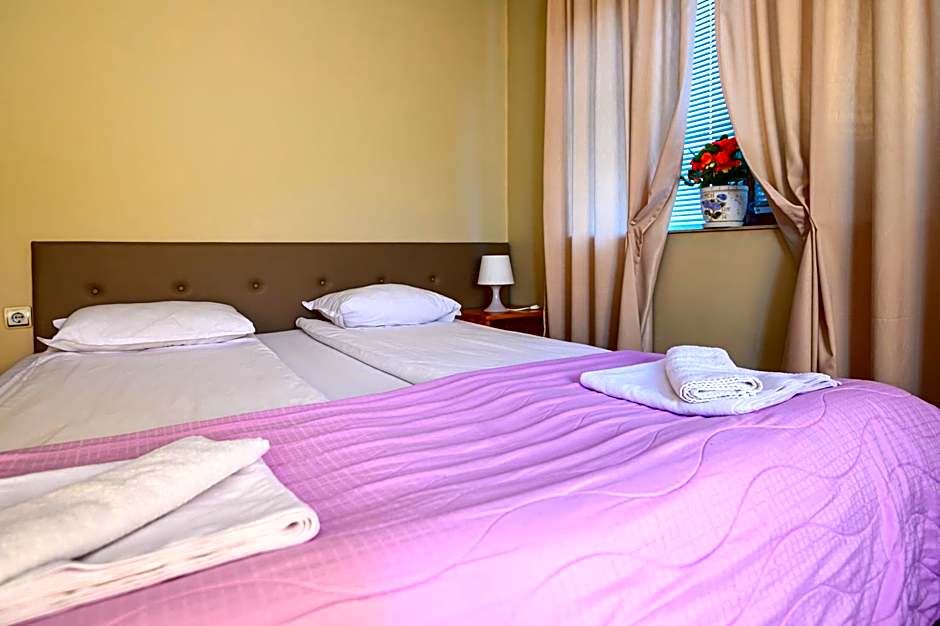 Family Hotel Chichin