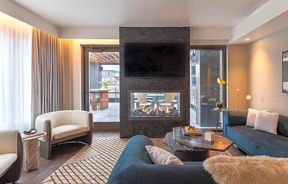 Thompson Denver by Hyatt