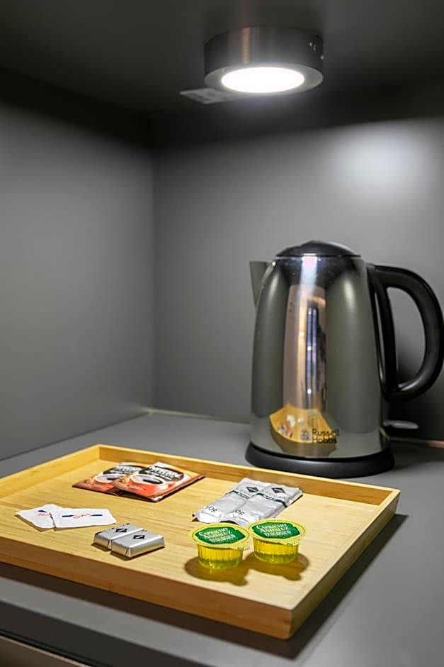 Arenal Suites Alicante