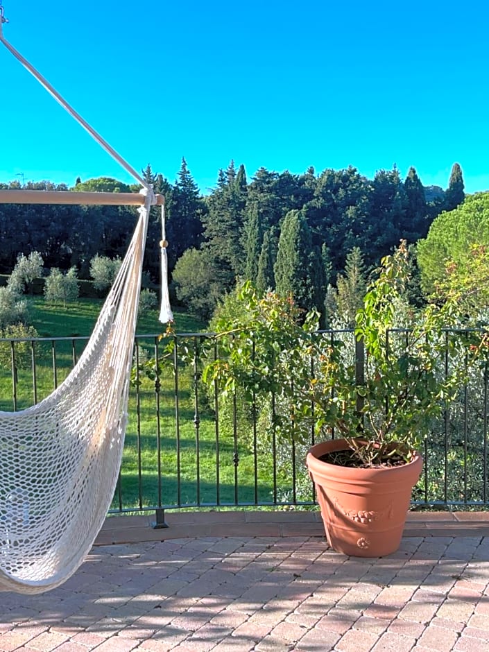 Amore a prima vista b&b