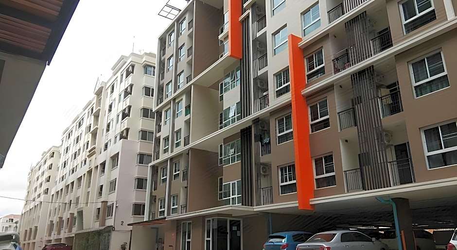 The Lodge @ Min Residence