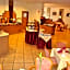 Fly Inn Hotel Frankfurt Airport Rüsselsheim ehemals Trip Inn Hotels