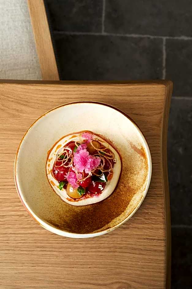 1 Hotel Copenhagen
